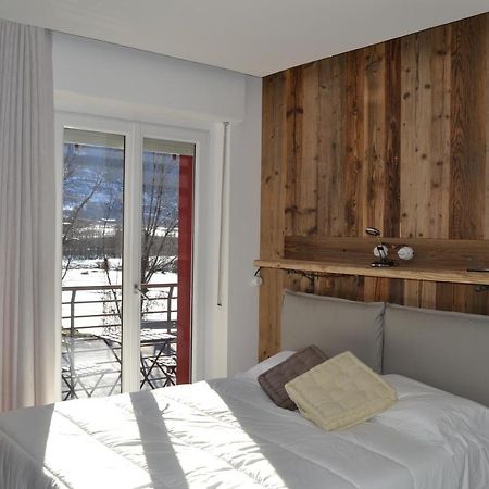 Smile Accomodation Aosta Esterno foto